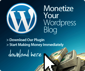 make money with your web site